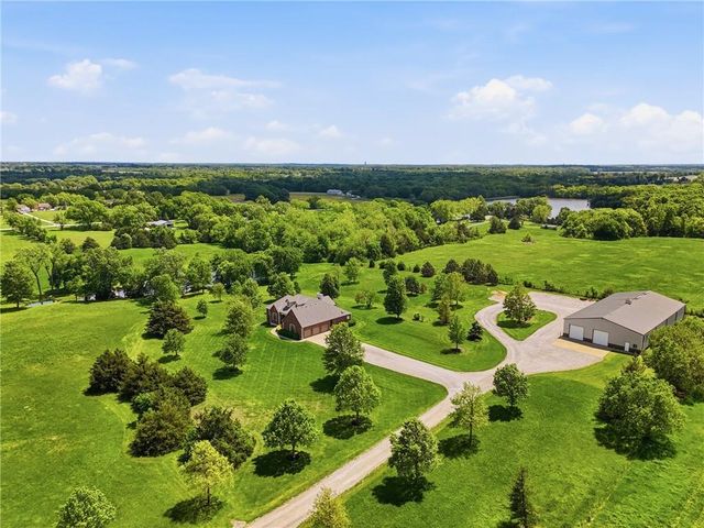 26619 K 68 Highway, Paola, KS 66071