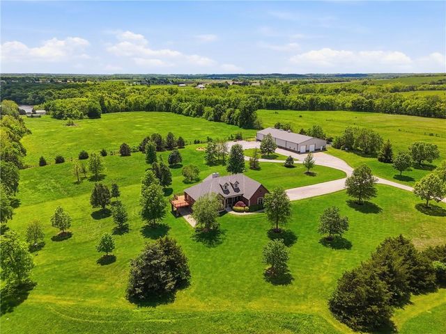 26619 K 68 Highway, Paola, KS 66071