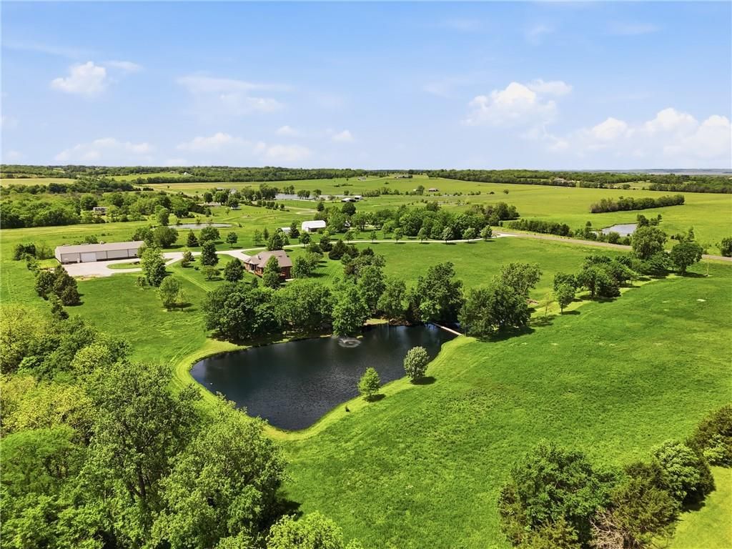 26619 K 68 Highway, Paola, KS 66071