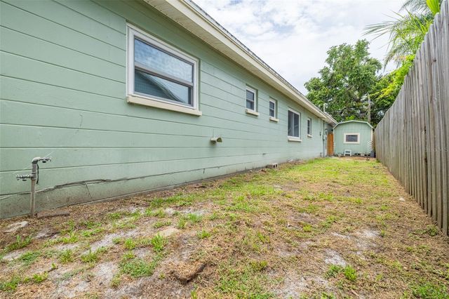 5610 19TH AVENUE S, Gulfport, FL 33707