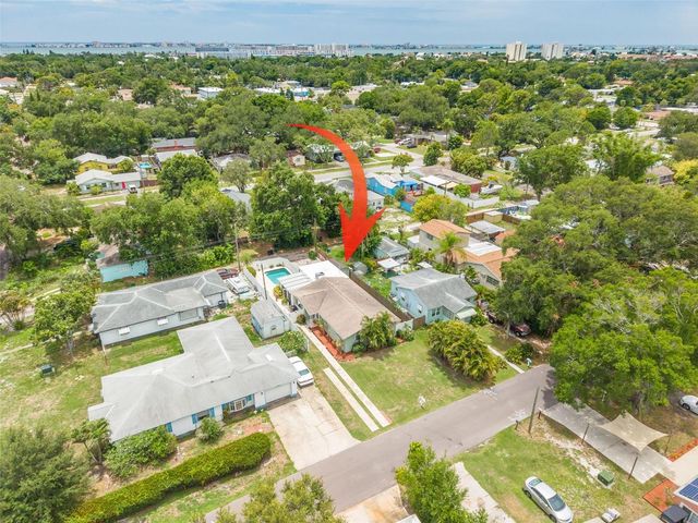5610 19TH AVENUE S, Gulfport, FL 33707