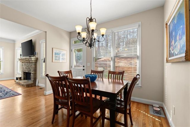 122 Rocky Creek Trail, Woodstock, GA 30188