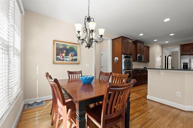 122 Rocky Creek Trail, Woodstock, GA 30188