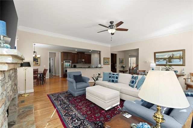 122 Rocky Creek Trail, Woodstock, GA 30188