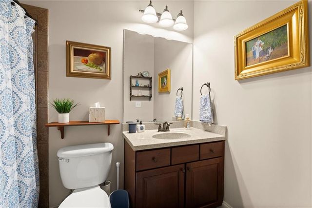 122 Rocky Creek Trail, Woodstock, GA 30188