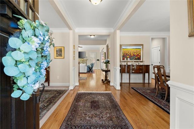 122 Rocky Creek Trail, Woodstock, GA 30188