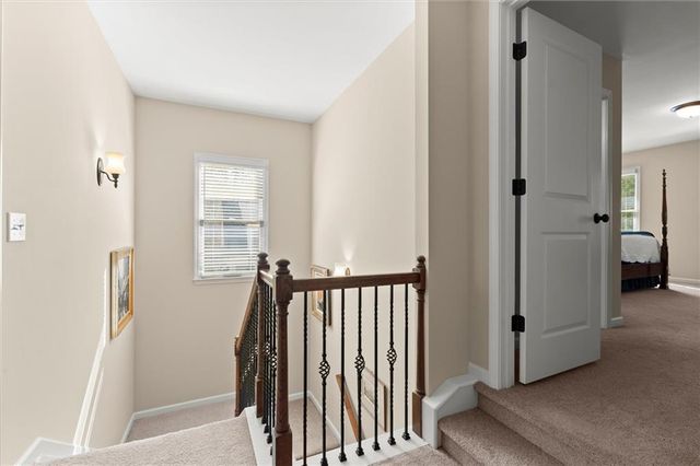 122 Rocky Creek Trail, Woodstock, GA 30188