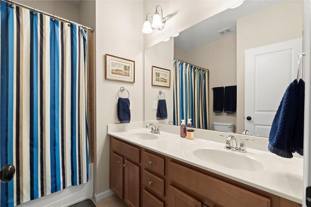 122 Rocky Creek Trail, Woodstock, GA 30188