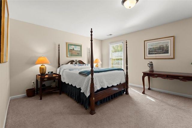 122 Rocky Creek Trail, Woodstock, GA 30188