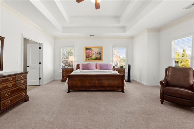 122 Rocky Creek Trail, Woodstock, GA 30188