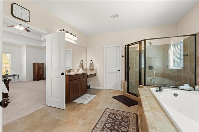 122 Rocky Creek Trail, Woodstock, GA 30188