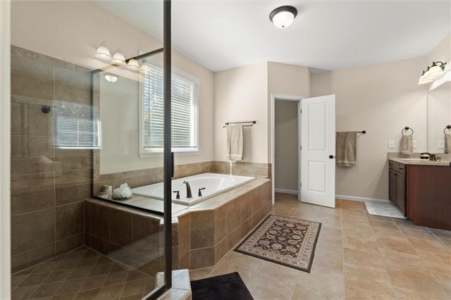 122 Rocky Creek Trail, Woodstock, GA 30188