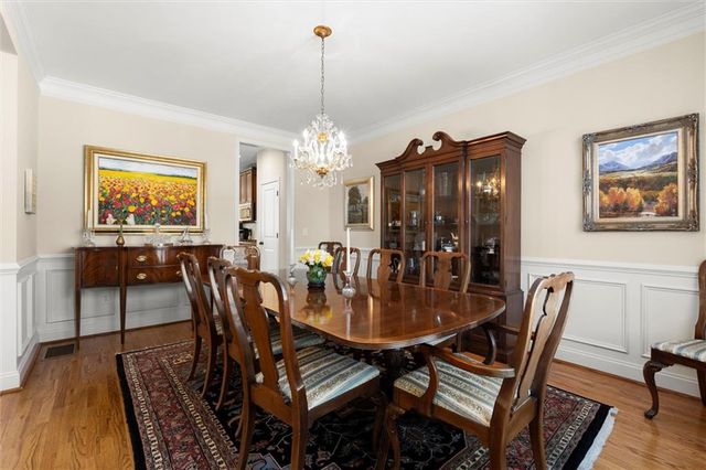 122 Rocky Creek Trail, Woodstock, GA 30188