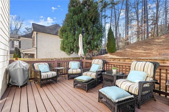 122 Rocky Creek Trail, Woodstock, GA 30188