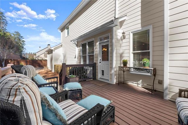 122 Rocky Creek Trail, Woodstock, GA 30188