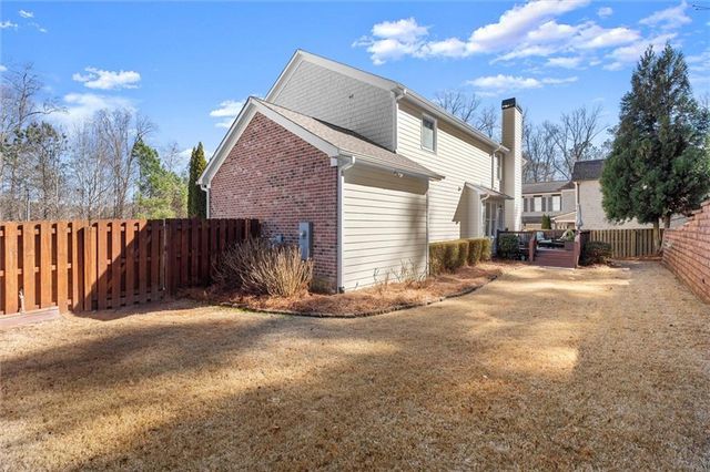 122 Rocky Creek Trail, Woodstock, GA 30188