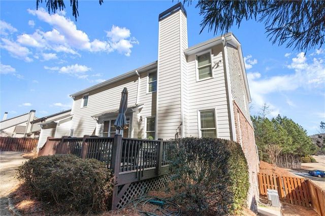 122 Rocky Creek Trail, Woodstock, GA 30188