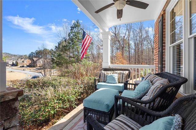 122 Rocky Creek Trail, Woodstock, GA 30188