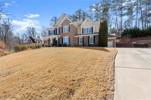 122 Rocky Creek Trail, Woodstock, GA 30188