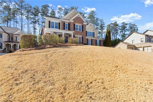 122 Rocky Creek Trail, Woodstock, GA 30188
