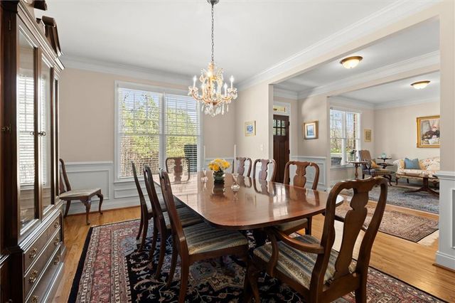 122 Rocky Creek Trail, Woodstock, GA 30188