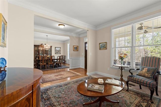 122 Rocky Creek Trail, Woodstock, GA 30188