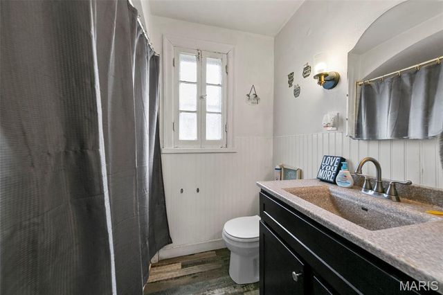 7117 W Florissant Avenue, Jennings, MO 63136