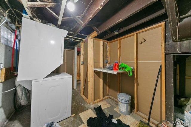 7117 W Florissant Avenue, Jennings, MO 63136