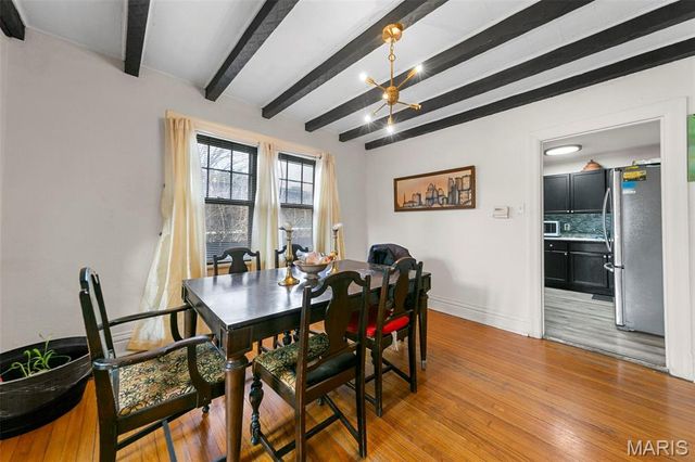 7117 W Florissant Avenue, Jennings, MO 63136