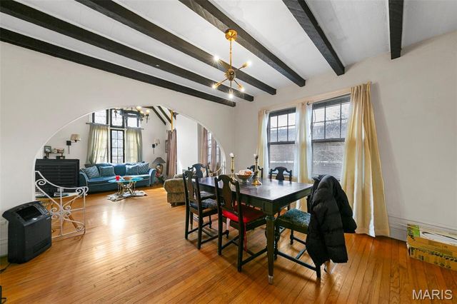 7117 W Florissant Avenue, Jennings, MO 63136