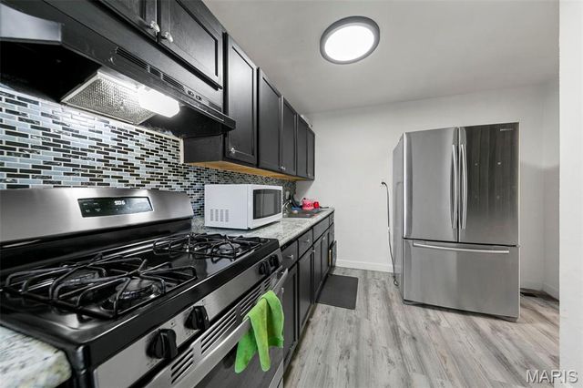 7117 W Florissant Avenue, Jennings, MO 63136