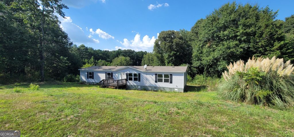 136 Bud Freeman Road, Royston, GA 30662 — photo 2