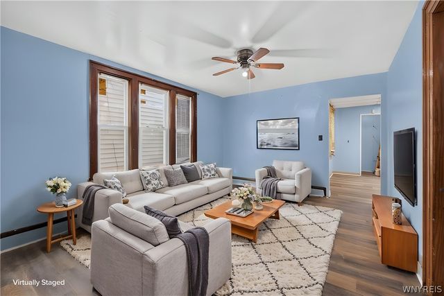 114 Moselle Street, Buffalo, NY 14211