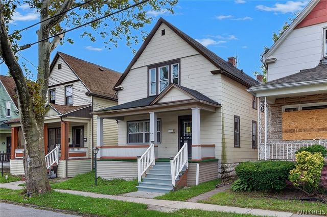 114 Moselle Street, Buffalo, NY 14211