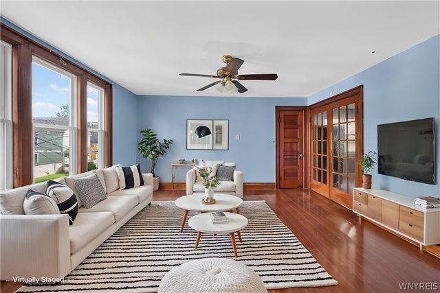114 Moselle Street, Buffalo, NY 14211