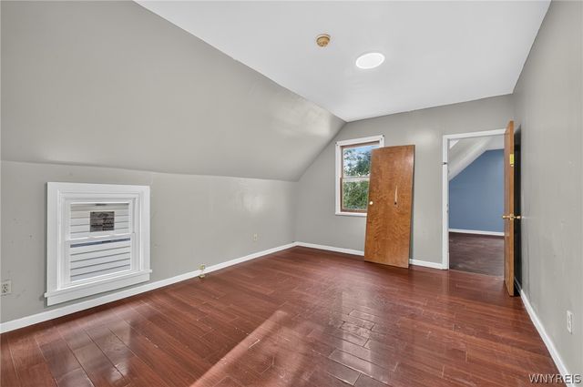 114 Moselle Street, Buffalo, NY 14211