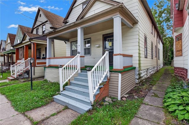 114 Moselle Street, Buffalo, NY 14211