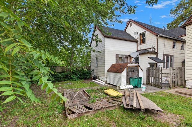 114 Moselle Street, Buffalo, NY 14211