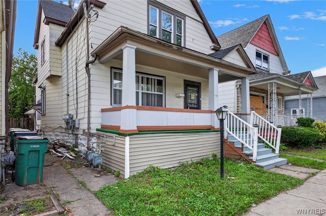 114 Moselle Street, Buffalo, NY 14211