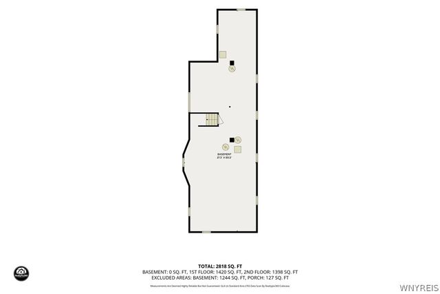 114 Moselle Street, Buffalo, NY 14211