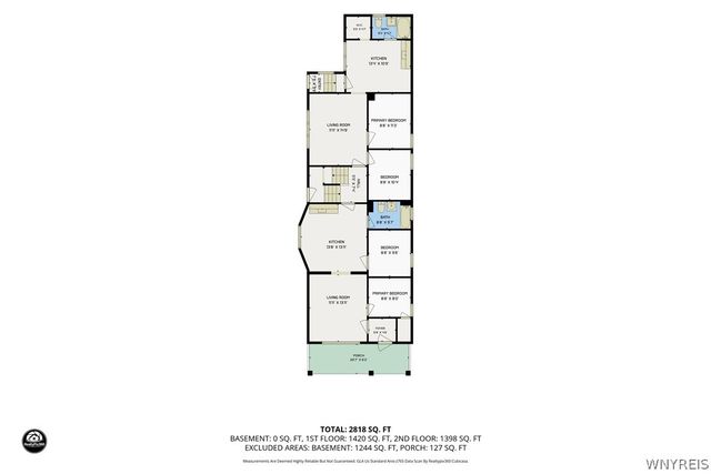 114 Moselle Street, Buffalo, NY 14211