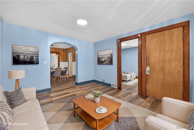 114 Moselle Street, Buffalo, NY 14211