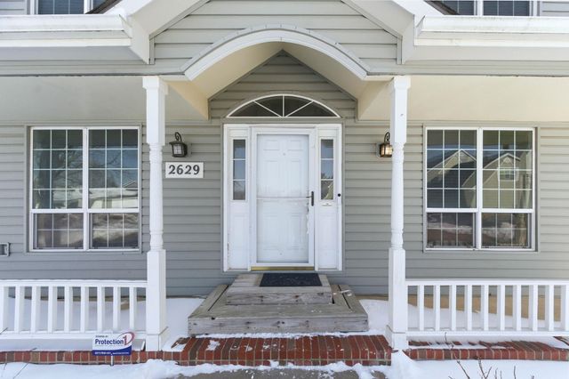 2629 N Beacon Hill Ct, Wichita, KS 67220