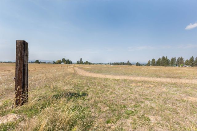 381XX N Sherman Rd, Deer Park, WA 99006