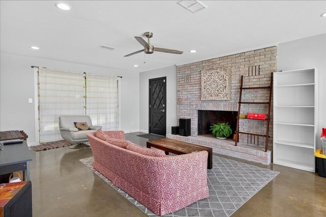 1206 Sarasota Drive, Tallahassee, FL 32301