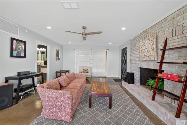 1206 Sarasota Drive, Tallahassee, FL 32301
