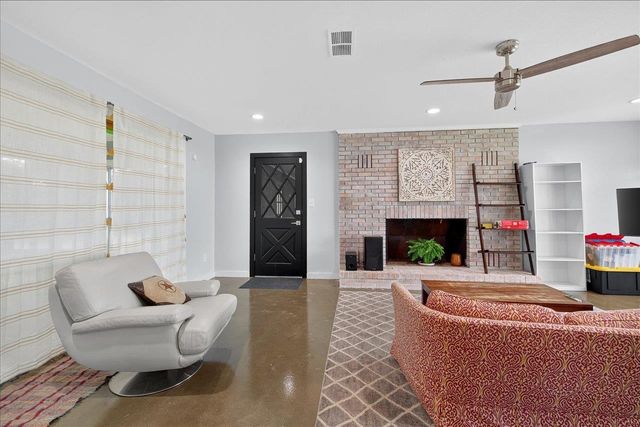 1206 Sarasota Drive, Tallahassee, FL 32301