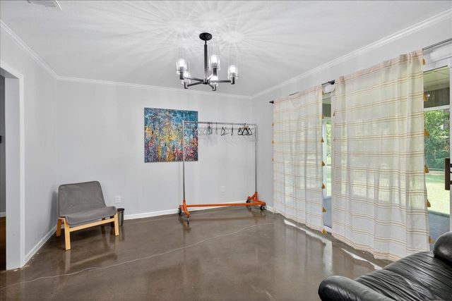 1206 Sarasota Drive, Tallahassee, FL 32301