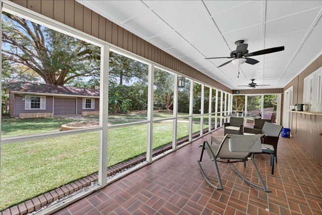 1206 Sarasota Drive, Tallahassee, FL 32301