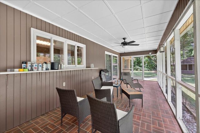 1206 Sarasota Drive, Tallahassee, FL 32301